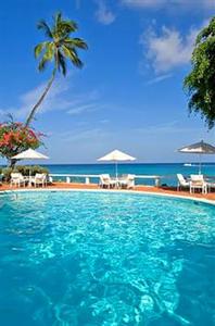 Cobblers Cove Hotel Saint Peter (Barbados) Road View Speightstown