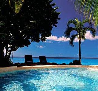 The House Hotel Saint James (Barbados) Paynes Bay