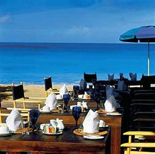 The House Hotel Saint James (Barbados) Paynes Bay