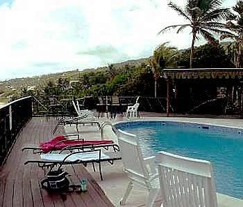 New Edgewater Hotel Saint Joseph (Barbados) Bathsheba