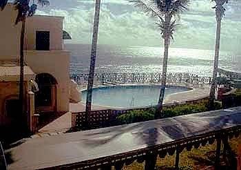 New Edgewater Hotel Saint Joseph (Barbados) Bathsheba