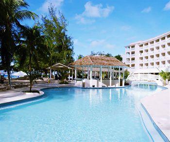 Almond Casuarina Beach Resort Christ Church St Lawrence Gap