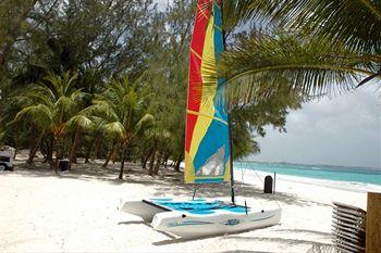 Almond Casuarina Beach Resort Christ Church St Lawrence Gap