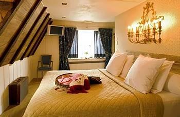 Relais Bourgondisch Cruyce Hotel Bruges Wollestraat 41-47