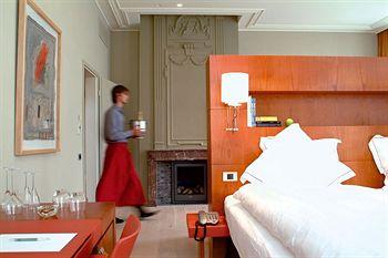 Hotel Relais Ravestein Bruges Molenmeers 11