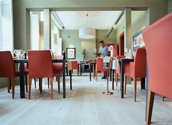 Hotel Relais Ravestein Bruges Molenmeers 11