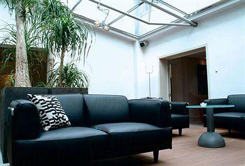 Hotel Relais Ravestein Bruges Molenmeers 11