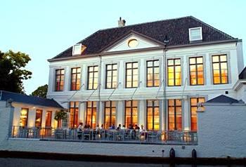 Hotel Relais Ravestein Bruges Molenmeers 11