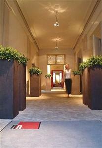 Hotel Relais Ravestein Bruges Molenmeers 11