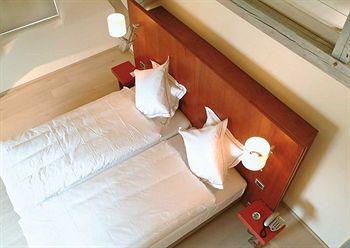 Hotel Relais Ravestein Bruges Molenmeers 11