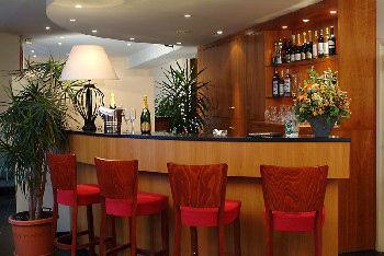 Best Western City Centre Hotel Brussels Square Victoria Regina 9