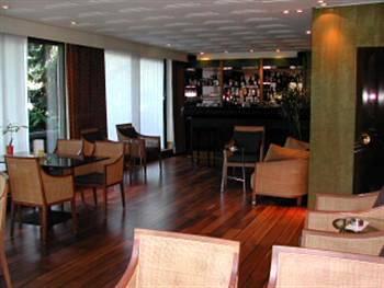 Hotel 322 Lambermont Brussels Boulevard Lambermont 322