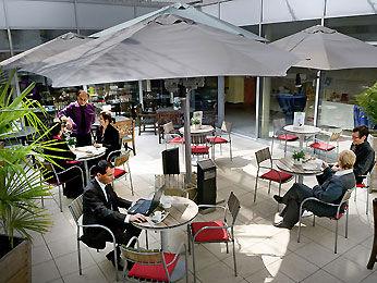 Photo from hotel 'Novotel Ieper Centrum Flanders Fields Hotel'