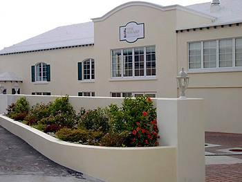 Wharf Executive Suites Bermuda 1 Harbour Road, Paget
