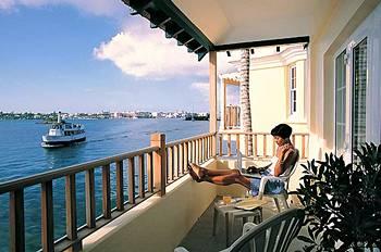 Wharf Executive Suites Bermuda 1 Harbour Road, Paget