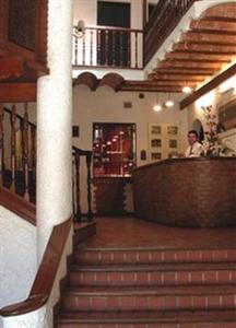 Hotel Rosario La Paz Avenue Illampu 704