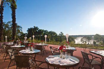 Hotel das Cataratas Foz do Iguacu Br 469 Km 32 Parque Nacional Do Iguacu