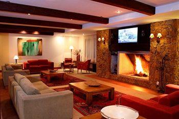 Intercity Alpenhaus Hotel Gramado Avenida Borges de Medeiros, 4206