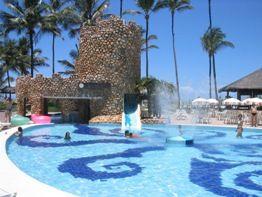 Cana Brava Resort Ilheus Rod. - Cansvieiras, Km 24