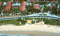 Praia Hotel Porto Seguro Av.Beira Mar, SN - Curuipe