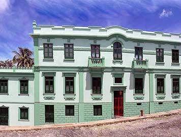 Hotel Redfish Salvador LADEIRA DO BOQUEIRAO 1 de la Bahia - Costa Do Sauipe