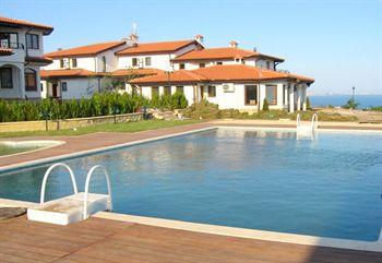 Blacksearama Golf and Villas Balchik 23 James Baucher Boulevard