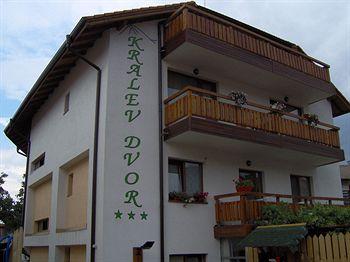 Kralev Dvor Hotel Bansko Terzi Nikola 3