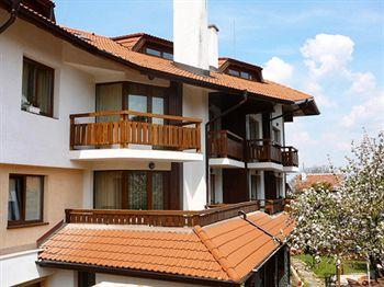 Kralev Dvor Hotel Bansko Terzi Nikola 3