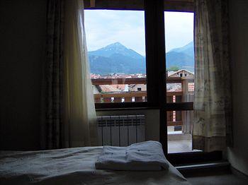 Kralev Dvor Hotel Bansko Terzi Nikola 3