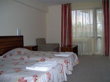 Kralev Dvor Hotel Bansko Terzi Nikola 3