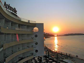 Aphrodite Beach Hotel Nesebar South beach, district 55