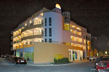 Aphrodite Beach Hotel Nesebar South beach, district 55