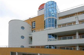 Aphrodite Beach Hotel Nesebar South beach, district 55