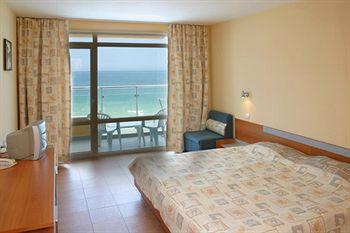 Aphrodite Beach Hotel Nesebar South beach, district 55