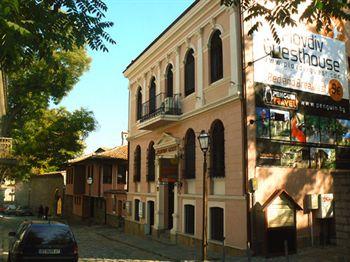 Plovdiv Guesthouse Saborna 20 Str.