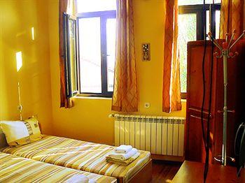 Plovdiv Guesthouse Saborna 20 Str.