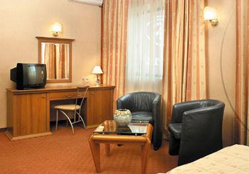 Best Western Hotel Bulgaria Plovdiv 13 Patriarh Evtimii Str.