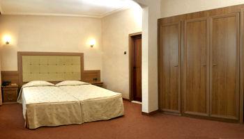 Best Western Hotel Bulgaria Plovdiv 13 Patriarh Evtimii Str.