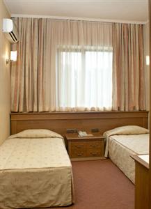 Best Western Hotel Bulgaria Plovdiv 13 Patriarh Evtimii Str.