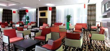 Citymax Hotel Al Barsha Dubai Al Barsha Business District