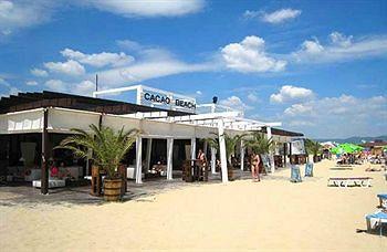 Rainbow Resort Complex Sunny Beach Cacao Beach