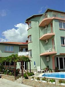 Hotel Amfora Saints Constantine & Helena Resort