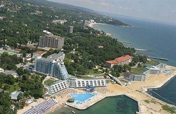 Hotel Amfora Varna Saints Constantine & Helena Resort