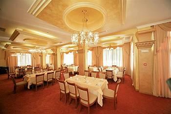 Romance Splendid Hotel Varna St. Konstantin and Helena Resort