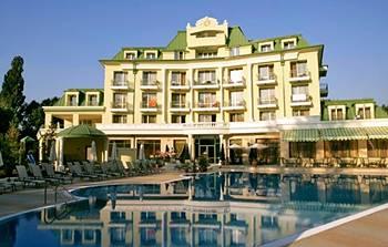 Romance Splendid Hotel Varna St. Konstantin and Helena Resort