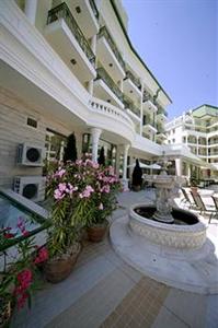 Romance Splendid Hotel Varna St. Konstantin and Helena Resort