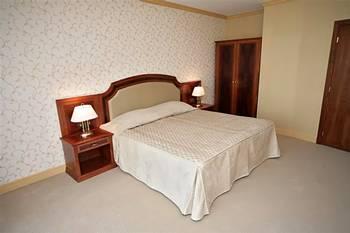 Romance Splendid Hotel Varna St. Konstantin and Helena Resort