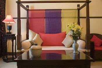 Bougainvillier Hotel Phnom Penh #277C, Sisowath Quay