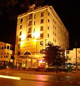 La Parranda Residence & Hotel Phnom Penh 207, Mao Tsetoung St., Sangkat Toul