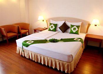 La Parranda Residence & Hotel Phnom Penh 207, Mao Tsetoung St., Sangkat Toul